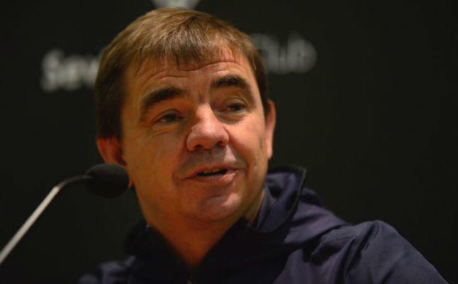 Marcucci: "Eduardo está presente"