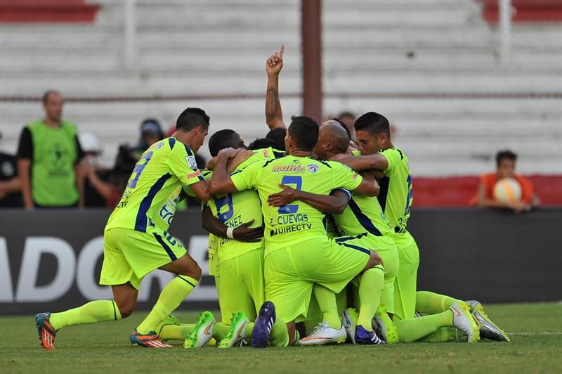Mineros y Zamora deciden el título de la Copa Venezuela