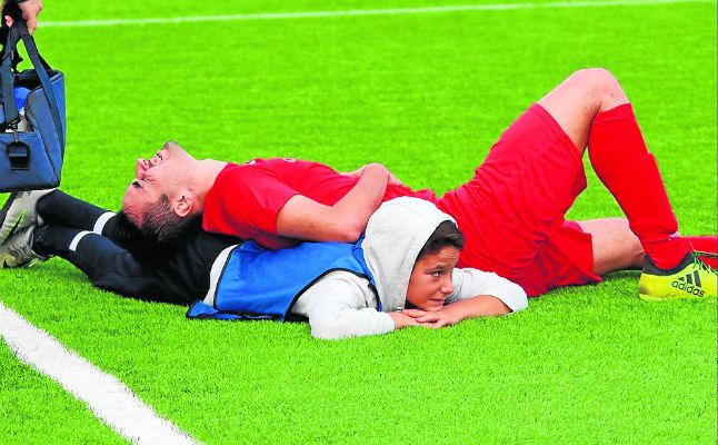 Moisés, un pequeño héroe