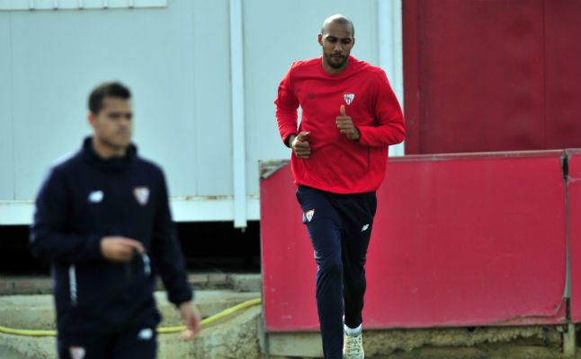Marcucci: "Nzonzi sigue fuera por decisión técnica"
