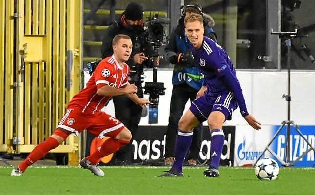 'Black january' por Teodorczyk