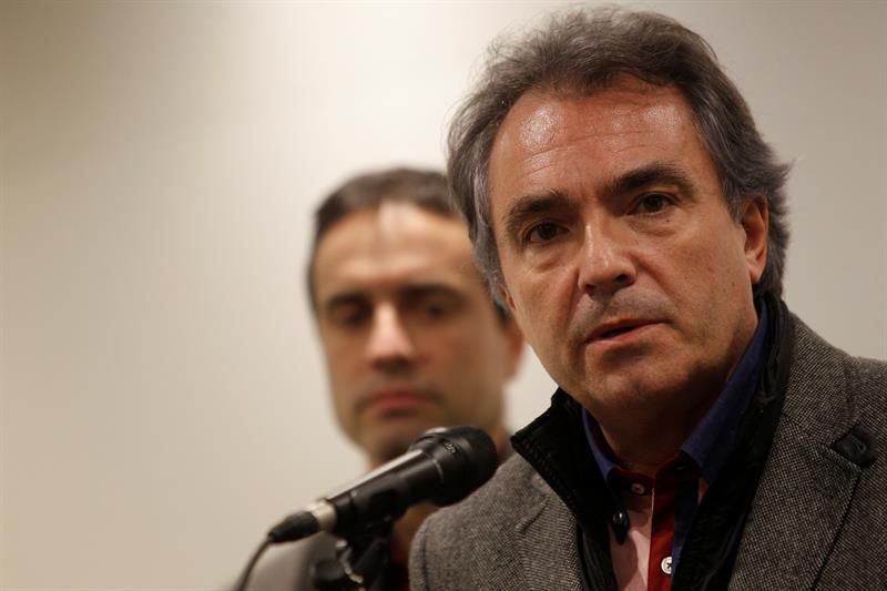 La Audiencia juzgará el 12 de diciembre al organizador de la pitada al himno