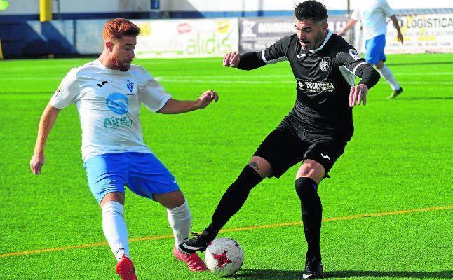 Castilleja: Toca prender la llama en casa