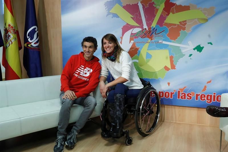 España Se Mueve crece hacia las CCAA para combatir el sedentarismo