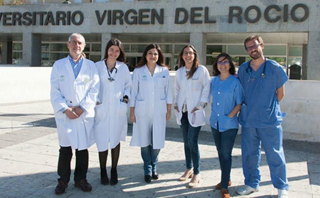 El Virgen del Rocío, octavo mejor hospital público de España