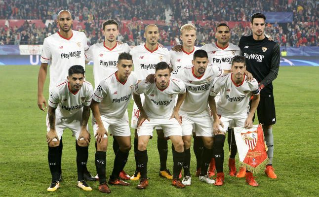 Así sería el Súper Mundial de Clubes de la FIFA que jugaría el Sevilla