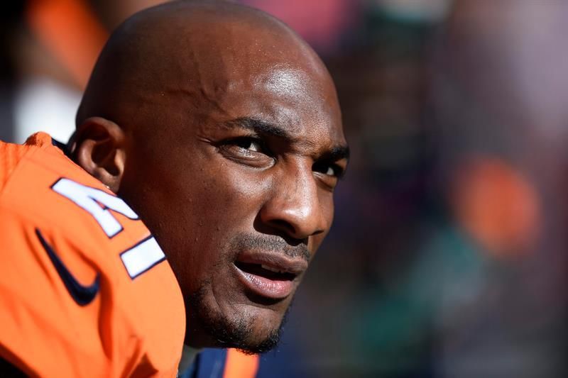 Talib y Crabtree ven reducida su sanción de dos partidos a uno