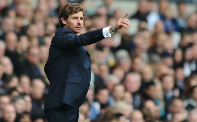 Villas-Boas deja los banquillos para disputar el Dakar