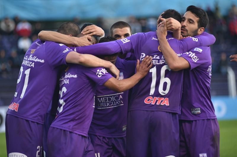 El Defensor busca ganar la Tabla Anual en la última fecha del Clausura uruguayo
