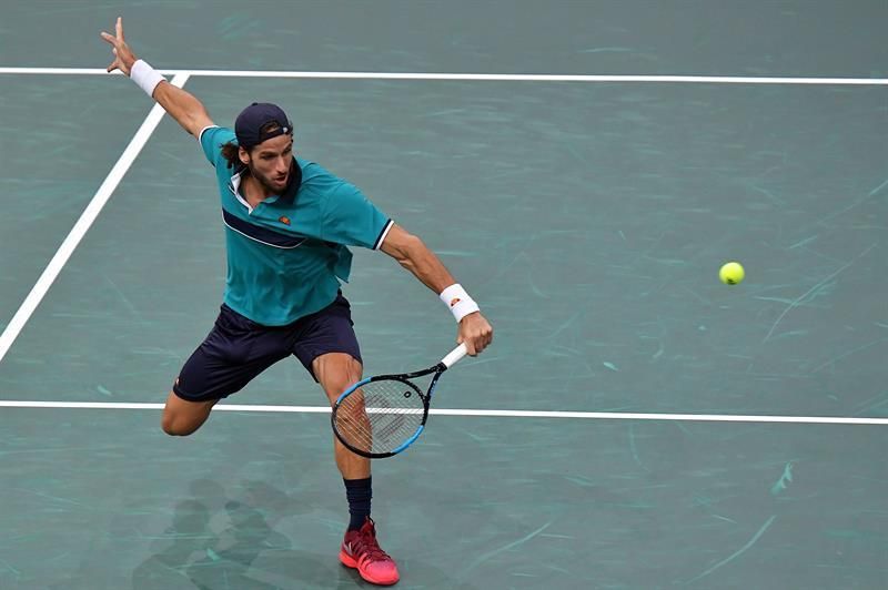 Feliciano López y Carla Suárez encabezan lista del torneo en Granada