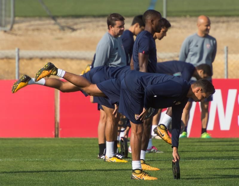 El Sevilla sólo perdió 4 de sus últimos 25 partidos frente al Deportivo