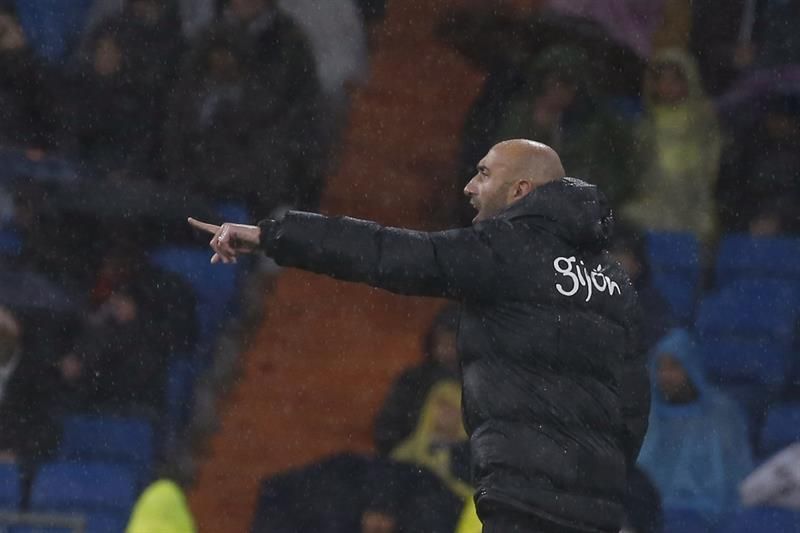 Abelardo sustituye a Di Biasi y será el nuevo entrenador del Alavés