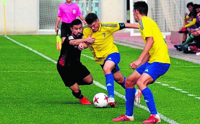 El Cabecense, ni para hacer una convocatoria