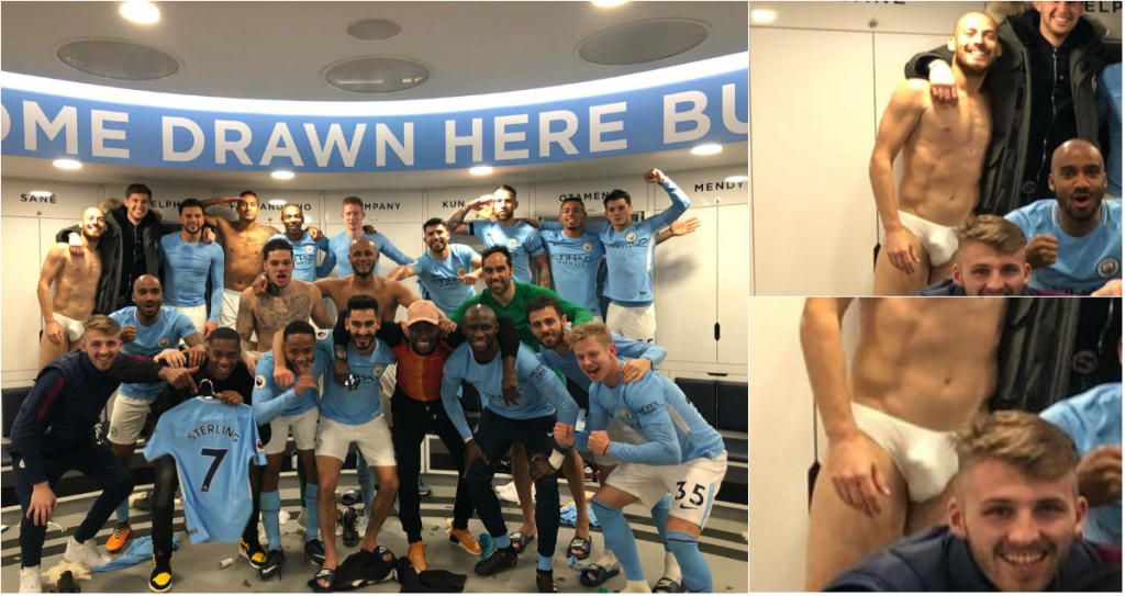 David Silva desata pasiones... y no solo por su fútbol