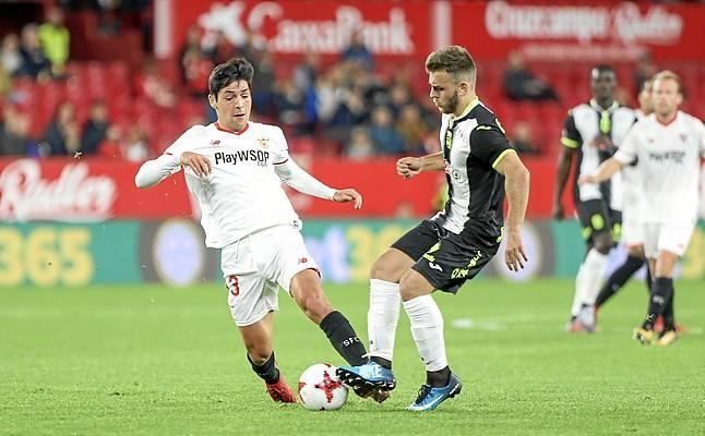 Los posibles contrincantes del Sevilla en los octavos de la Copa del Rey