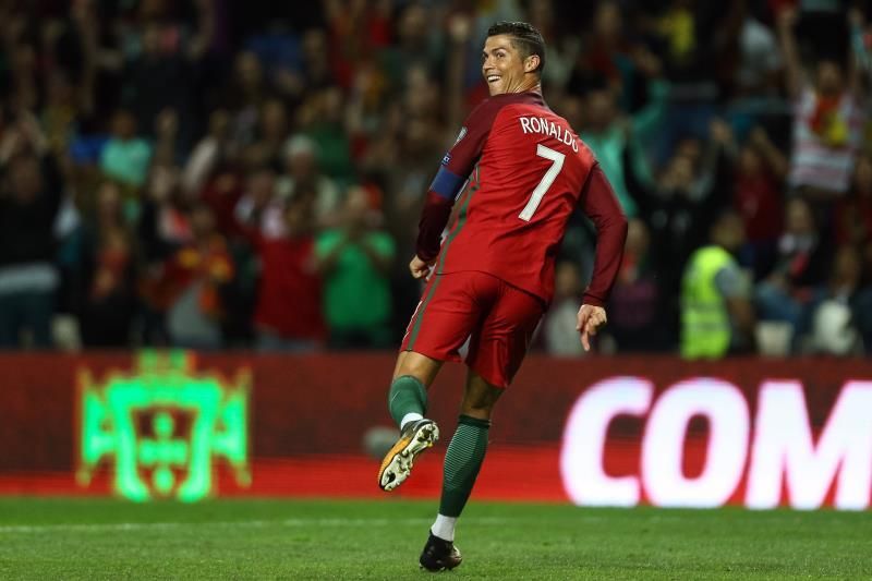 Portugal, ¿la última oportunidad de Cristiano?