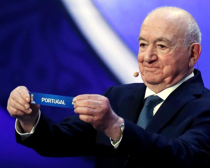 Santos ve a España como uno de los "favoritos" a ganar el Mundial