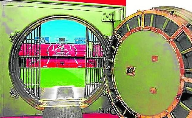 Sevilla FC-Deportivo: En Nervión hay que echar la llave