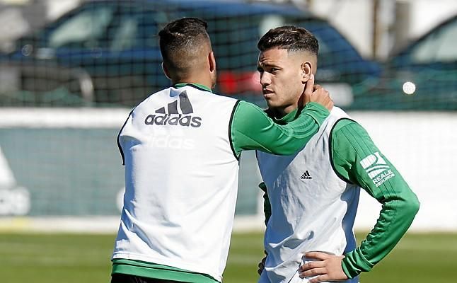 Sanabria espera "volver más fuerte que nunca"