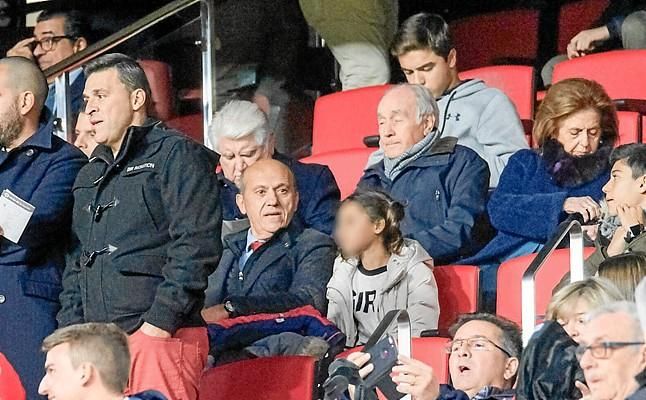 El "confuso" punto de los Del Nido