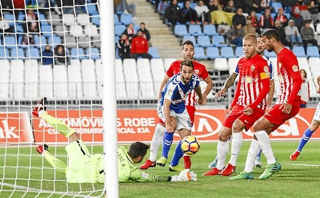 El Cádiz sigue al alza