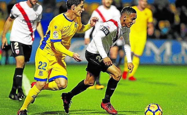 Sevilla Atlético-Lugo: Distintos objetivos, similar urgencia
