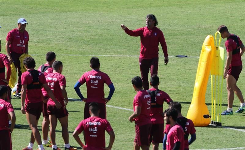 Cerro Porteño desperdicia la opción de alzar el título en una jornada pasada por la lluvia