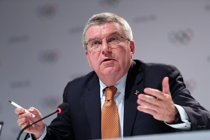 El dopaje vuelve a marcar la agenda del COI