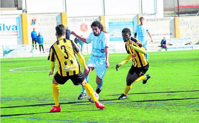Resumen de la jornada 17º en Tercera