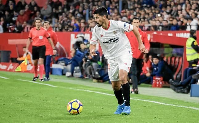 Nolito presume de fiabilidad ofensiva