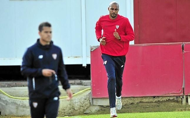 El valor intacto de Nzonzi
