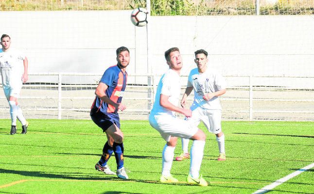 Resumen de la jornada 14º en Primera Andaluza