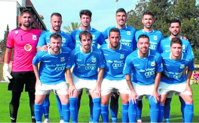 Ezequiel ha echado la llave