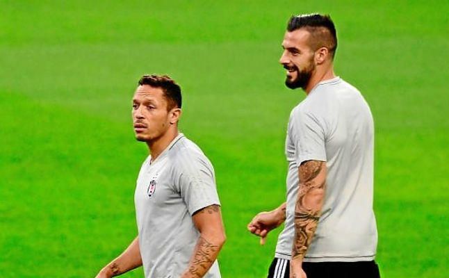 Los posibles rivales del Sevilla en octavos de la Champions