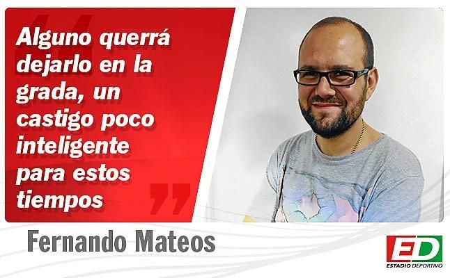 Traiga una oferta señor Nzonzi