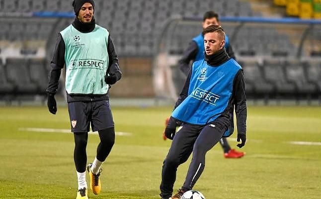 Esto aún hay que ganarlo