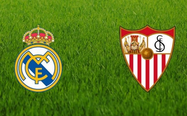 Todo lo que necesitas saber para el Madrid-Sevilla