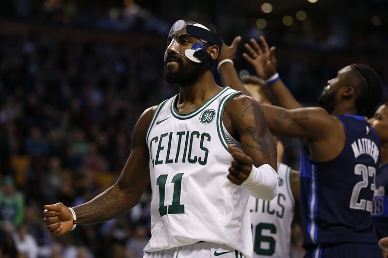 Otra jornada triunfal de Cavaliers, Celtics, Warriors y Spurs; mejoran Bucks