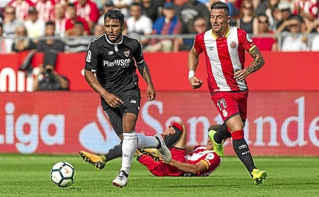 Un nuevo pretendiente para Walter Montoya