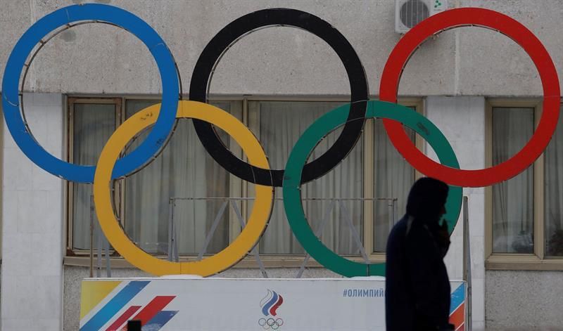 Seúl alienta a los atletas rusos a competir en PyeongChang bajo bandera neutral