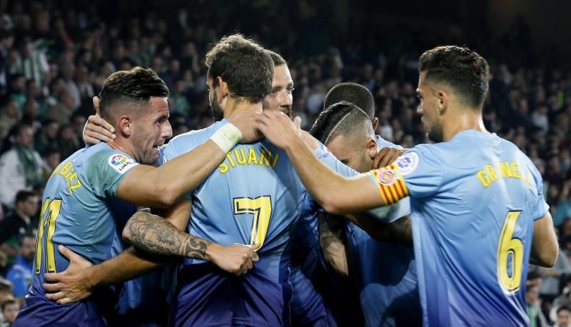 Stuani: "El partido contra el Espanyol será muy especial para mí"
