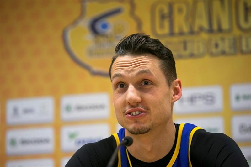 Eriksson: "San Pablo será un rival duro pese a que solo tengan dos triunfos"