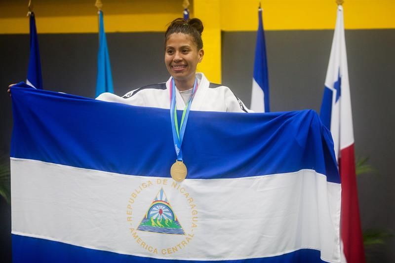 Guatemala llega a las 40 medallas de oro en los Centroamericanos, y es líder