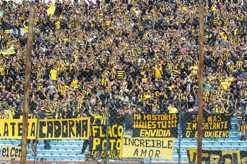 Peñarol comienza una nueva etapa tras casi 30 años de poder de la familia Damiani