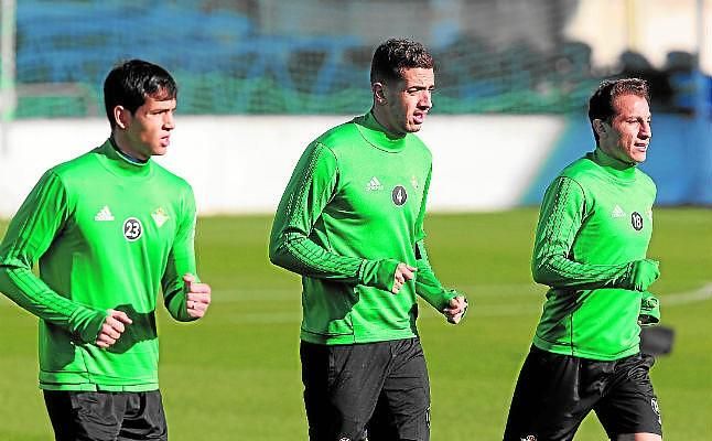 El duro test para el esperado Feddal