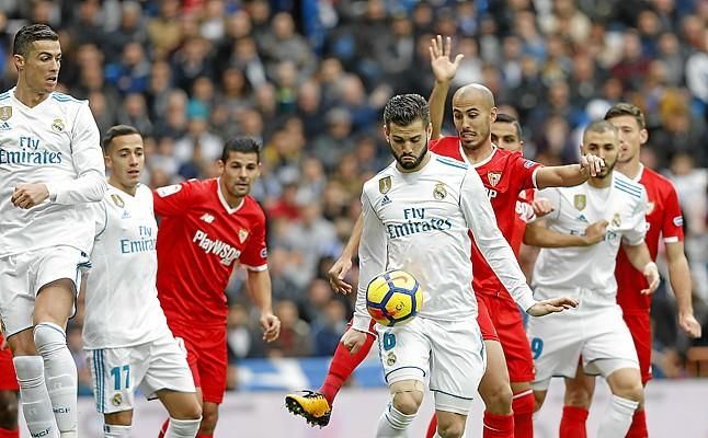 Nolito: "Nos han pintado la cara"
