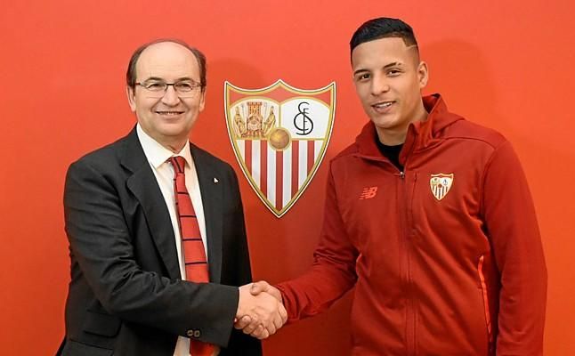 Arana: "¿Marcelo? Somos completamente diferentes"