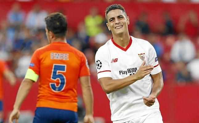 WBY, el goleador olvidado en el Bernabéu y el Camp Nou