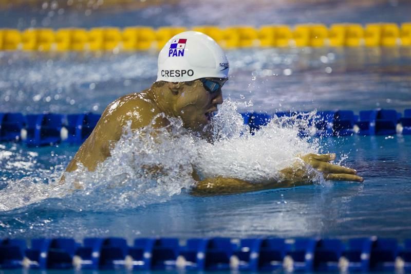 Guatemala domina la natación de los Juegos Centroamericanos y bate 16 récords