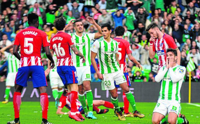 Mandi: "Aunque suene raro, es el mejor partido de la temporada"